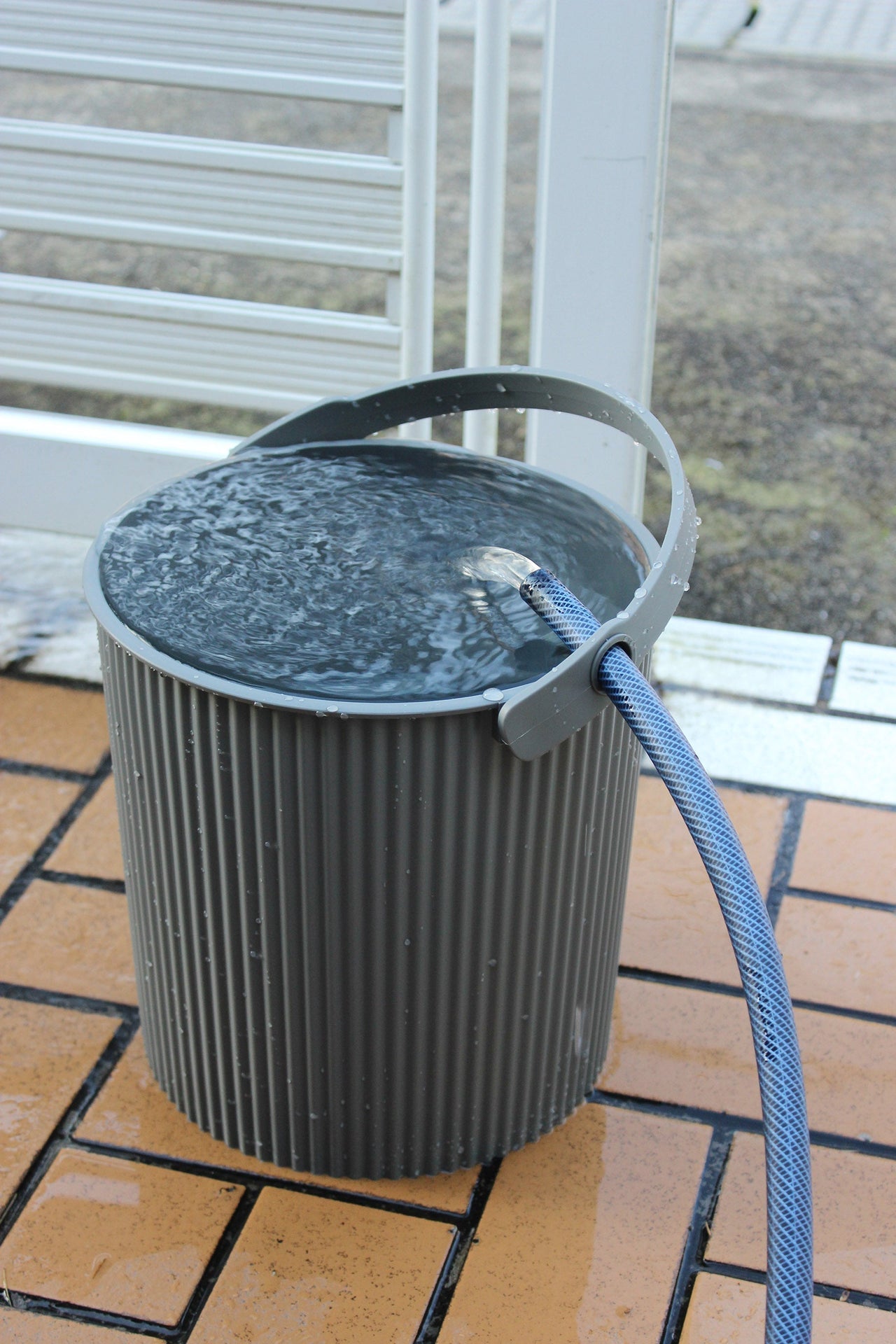 Omnioutil Bucket LL 20L