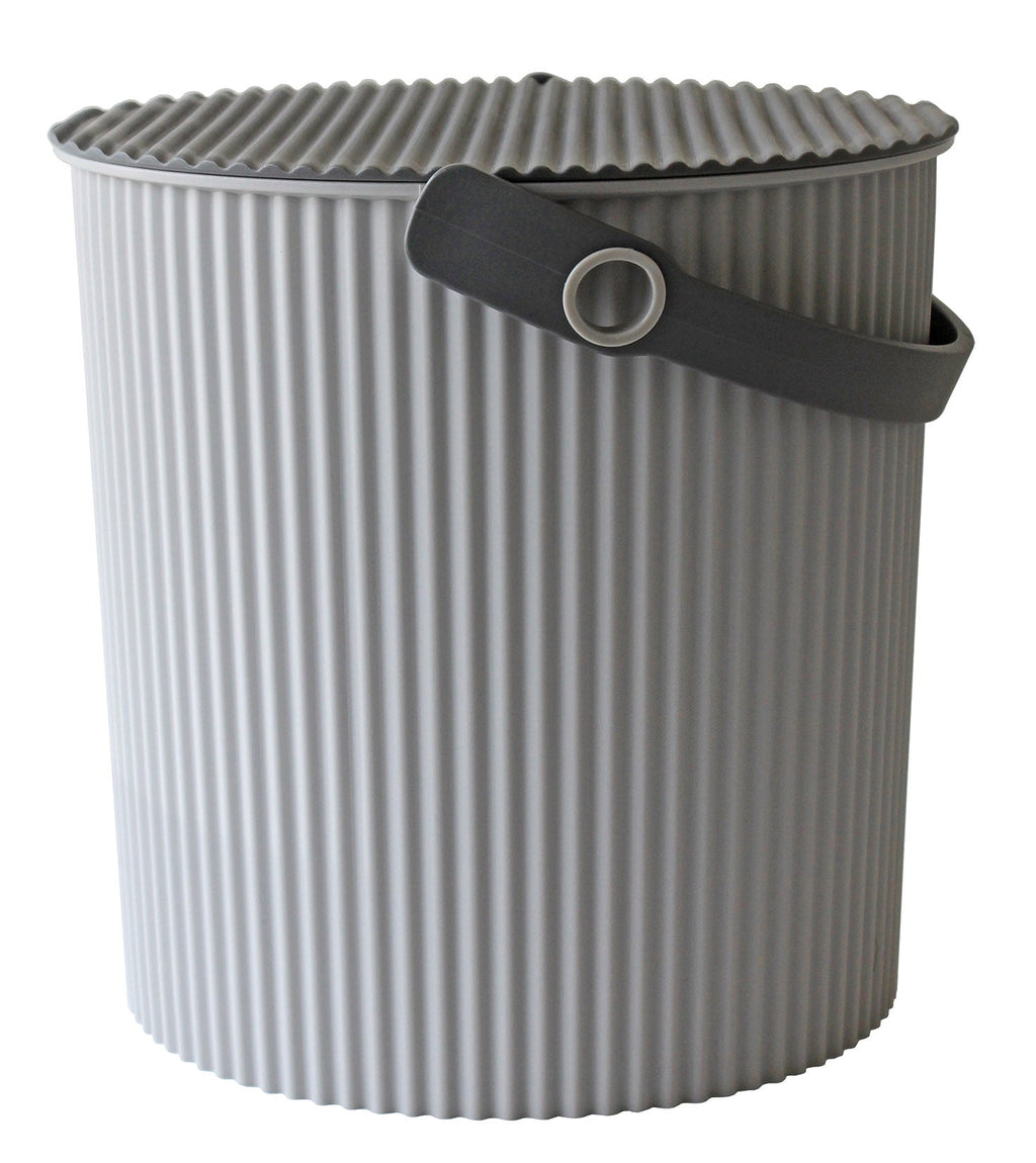 Oggetto regalo di design – Seau Omnioutil Bucket L Hachiman | Boutique d'objets cadeaux designs CoolDesign.fr