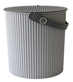 Oggetto regalo di design – Seau Omnioutil Bucket L Hachiman | Boutique d'objets cadeaux designs CoolDesign.fr
