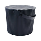Omnioutil Bucket S 8L -kauha
