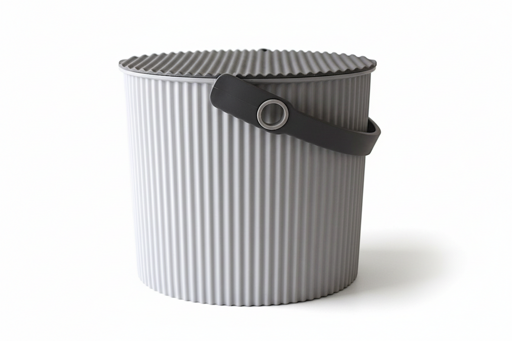 Seau Omnioutil Bucket XS 4L