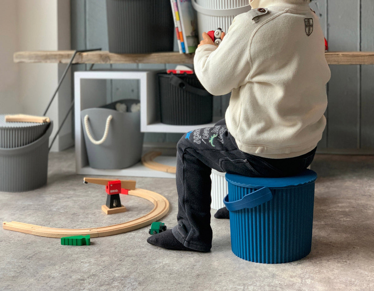 Seau Omnioutil Bucket XS 4L