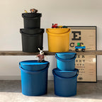Seau Omnioutil Bucket XS 4L