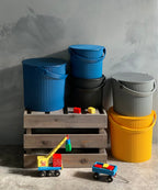 Seau Omnioutil Bucket XS 4L