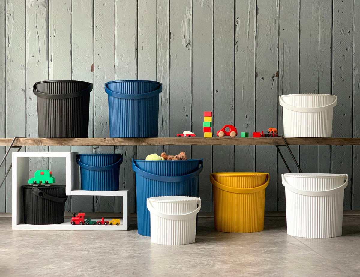 Omnioutil bucket S 8L bucket
