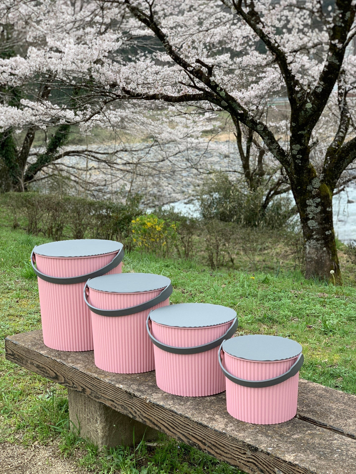 Omnioutil Bucket S 8L -kauha