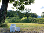 Seau Omnioutil Bucket L 10L