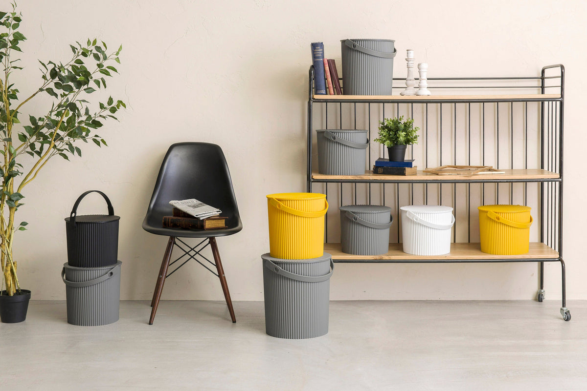 Seau Omnioutil Bucket L 10L