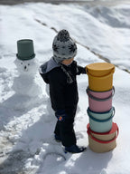 Seau Omnioutil Bucket L 10L