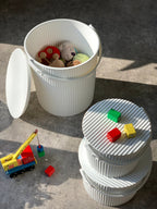 Omnioutil Bucket S 8L -kauha
