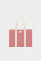 Sac cabas Oscar Rose blush