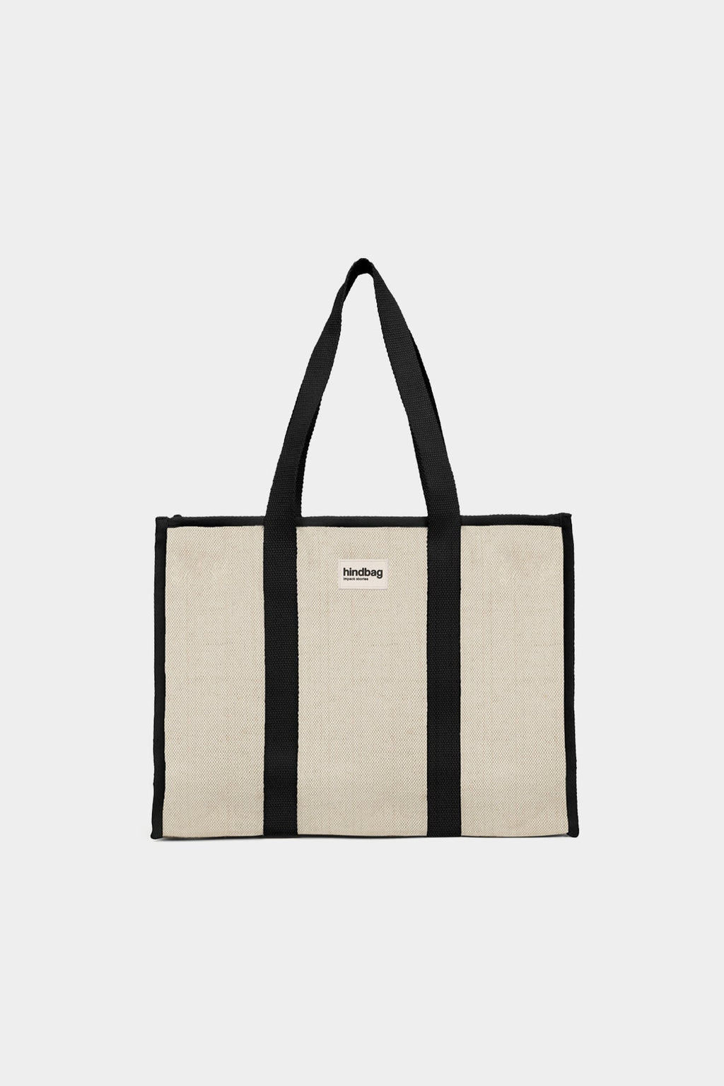 Sac cabas Oscar Jute