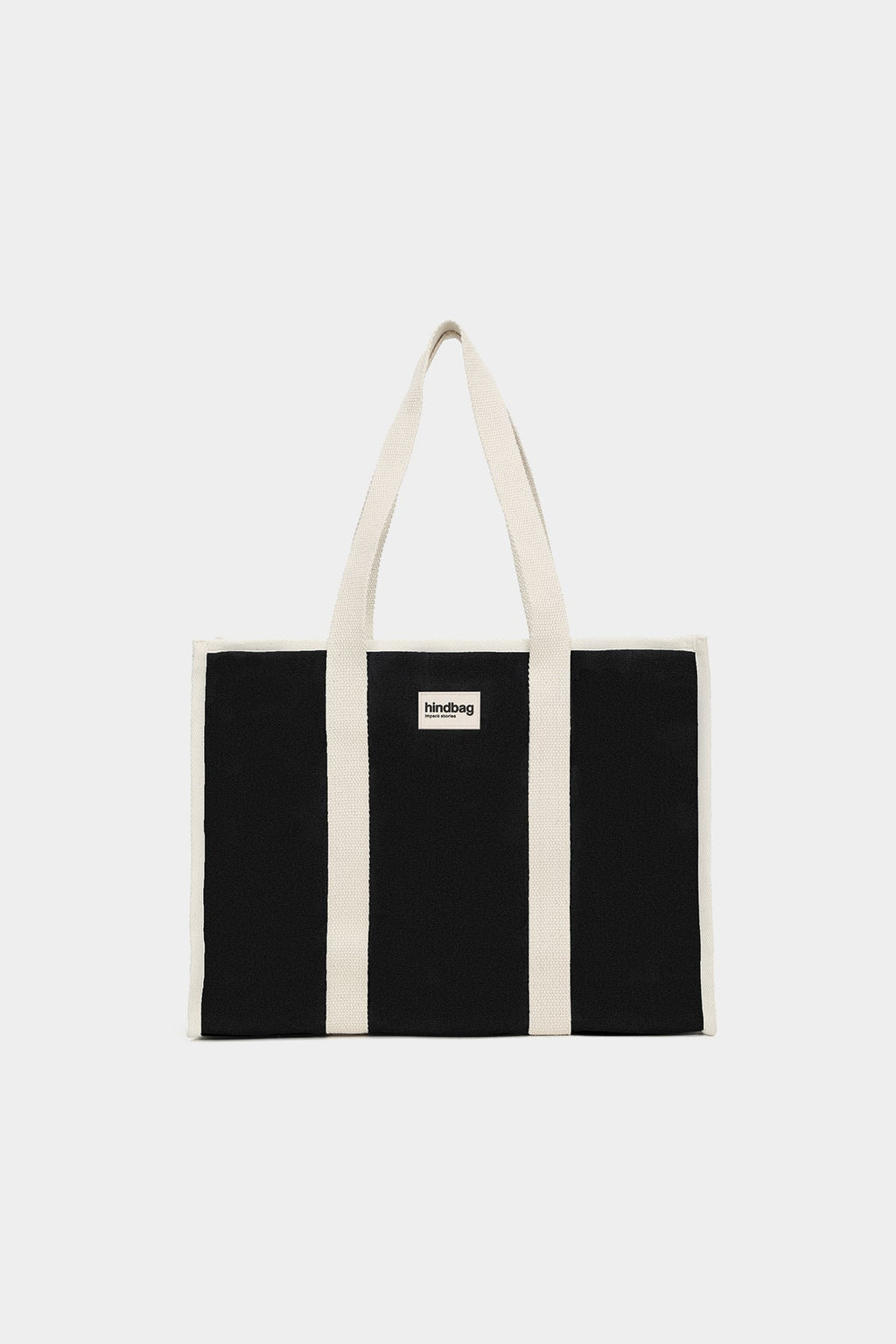 Sac cabas Oscar Noir