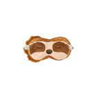 Travel pillow Zoo Antifaz Zoo Nap Bear