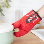 Küchenhandschuh Boxhandschuh
