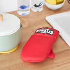 Küchenhandschuh Boxhandschuh