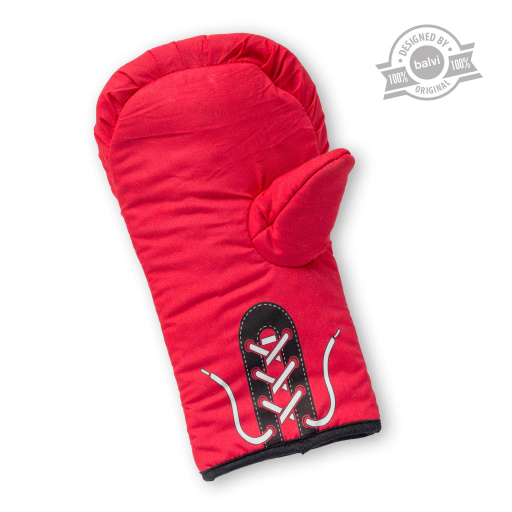 Küchenhandschuh Boxhandschuh