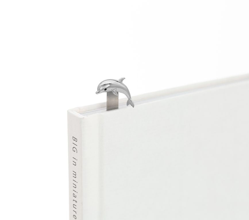 Marque Page Dauphin | Oggetti di design e regali originali