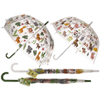 Parapluie transparent pour enfants | Oggetti di design e regali originali