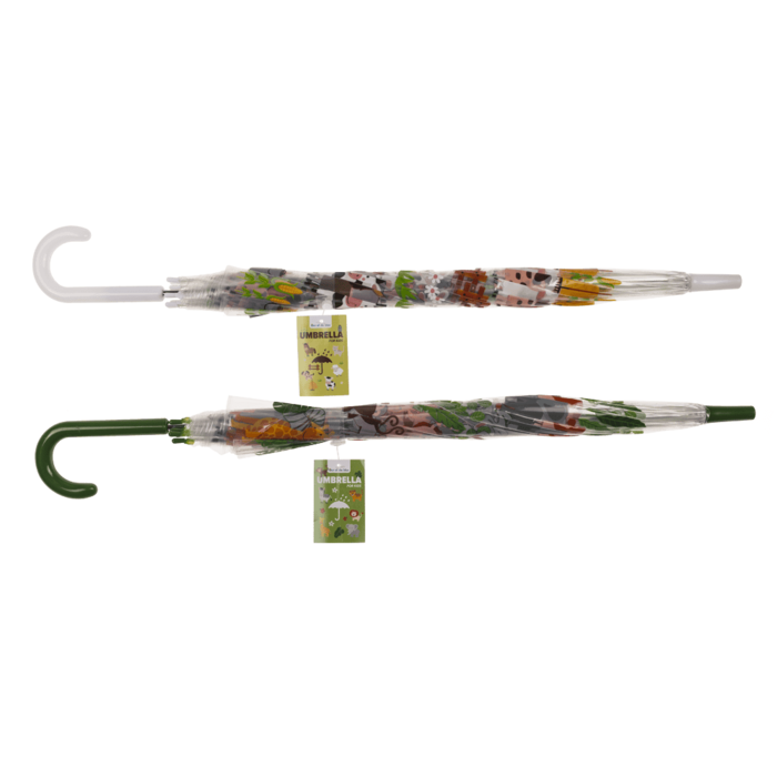 Parapluie transparent pour enfants | Oggetti di design e regali originali