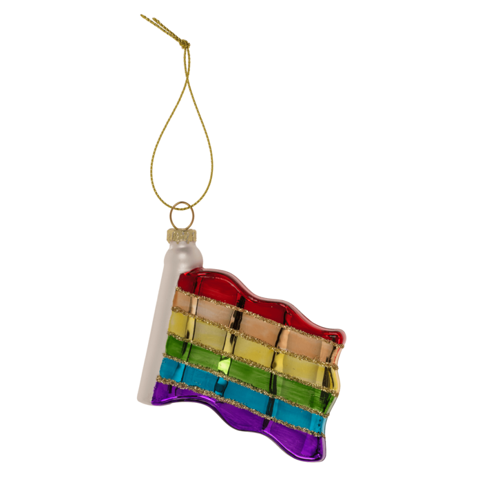 Boule de Noël Pride | Oggetti di design e regali originali