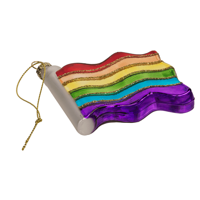 Boule de Noël Pride | Oggetti di design e regali originali
