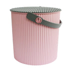 Seau Omnioutil Bucket Hachiman – visuel partagé