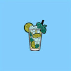 pin s cocktail mojito