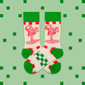 Chaussettes Pizza