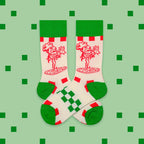 Chaussettes Pizza