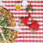 roulette a pizza scooter retro rouge balvi 