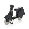 roulette a pizza scooter retro noir balvi 42991948