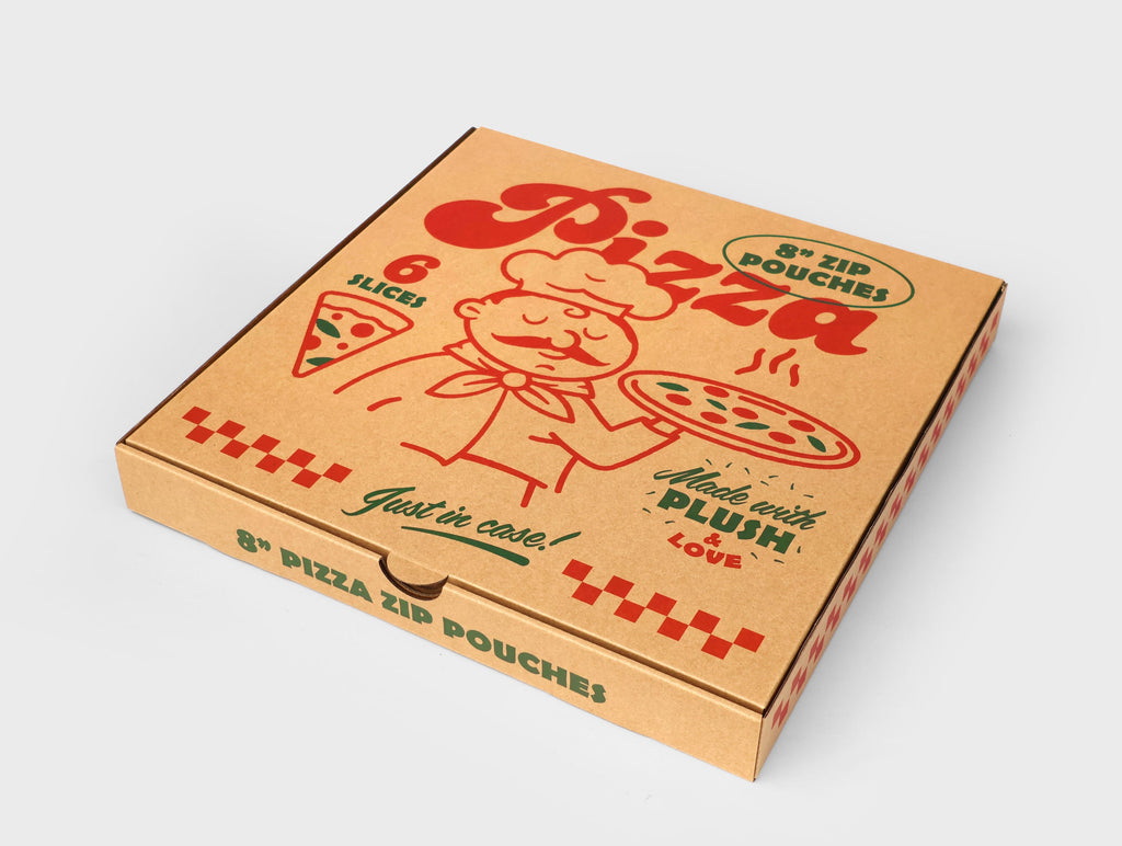 Trousse Pizza
