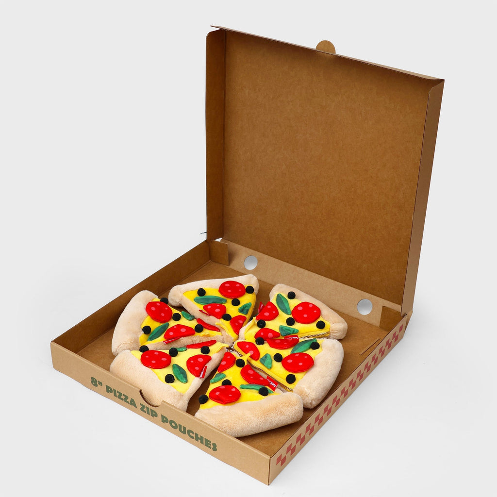 Trousse Pizza