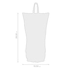 Design-lahja – sac a sacs ketchup balvi 