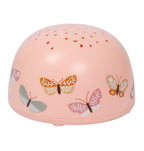 Veilleuse projecteur - Papillons – A Little Lovely Company