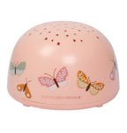 Veilleuse projecteur - Papillons – vue 5 – A Little Lovely Company