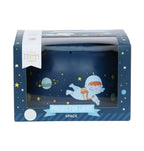 Veilleuse projecteur - Espace – vue 6 – A Little Lovely Company