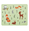 Set de table enfant - Amis de la forêt – A Little Lovely Company