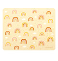 Set de table enfant - Arcs-en-ciel – A Little Lovely Company
