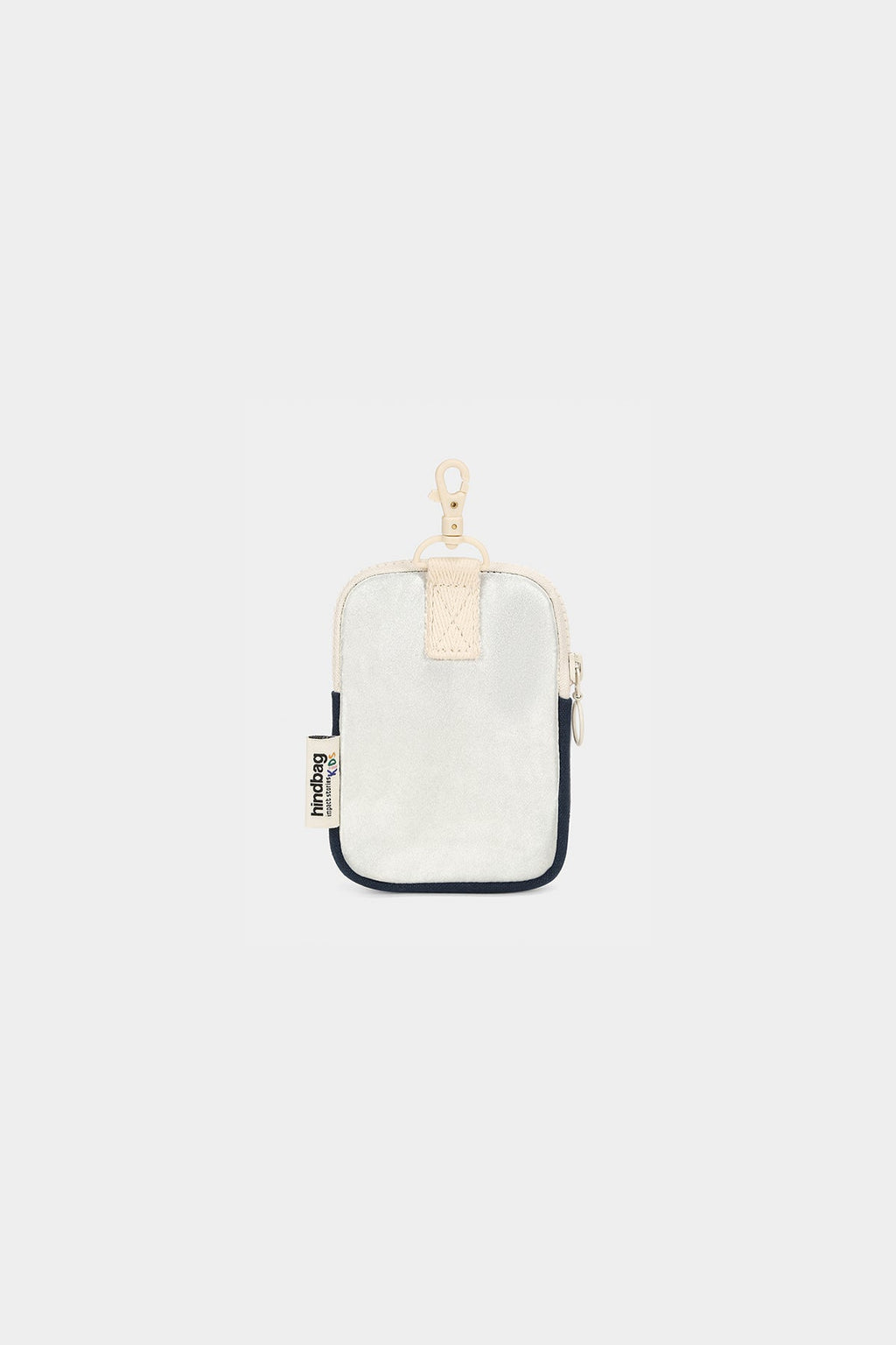 Pochette Billy Navy