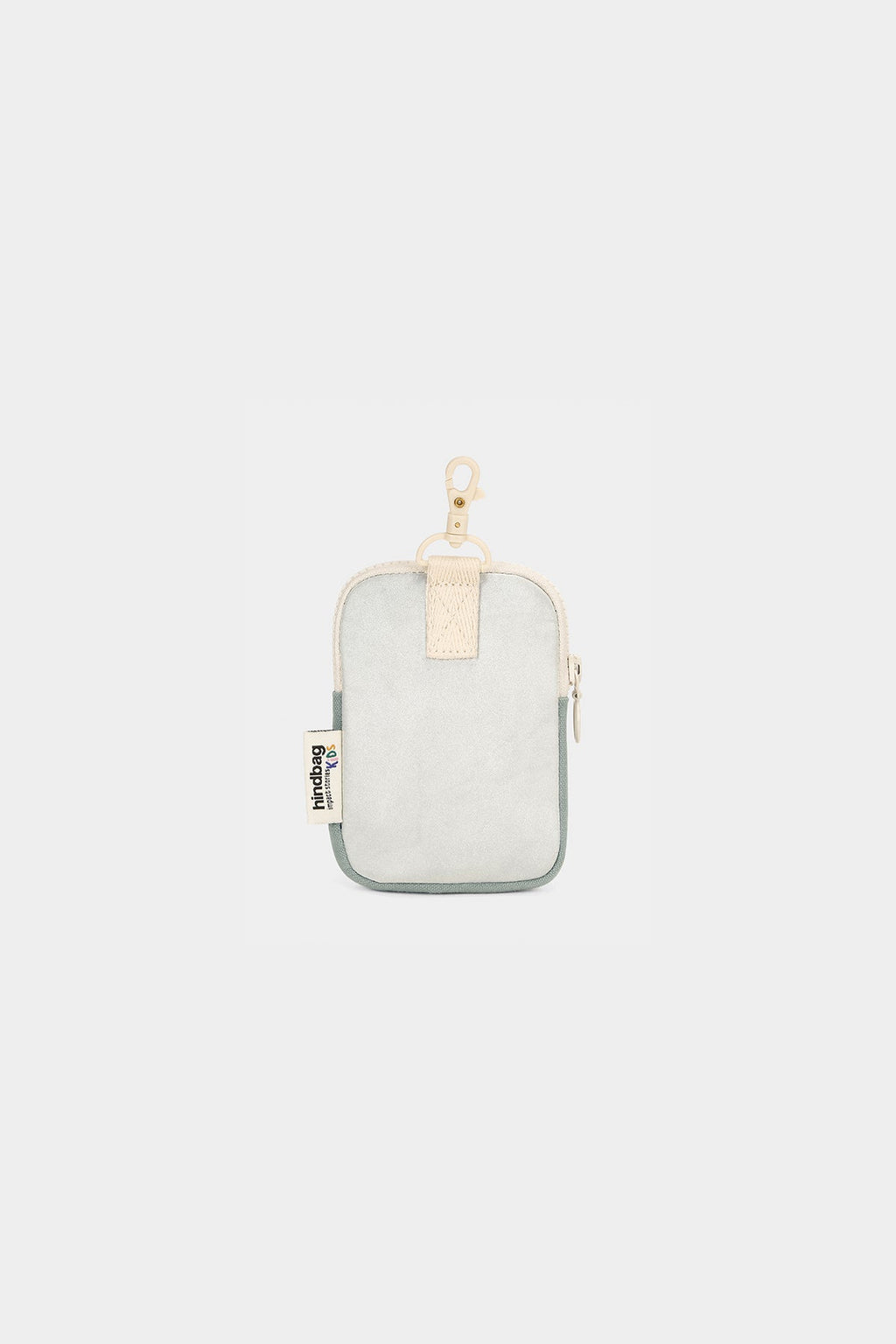 Pochette Billy Sauge
