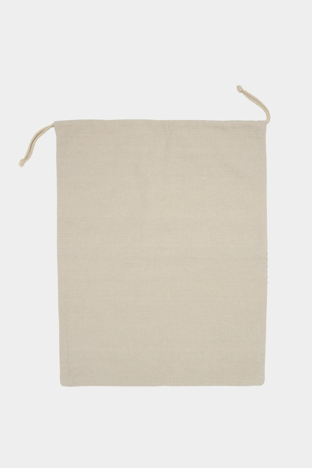 Pochon cadeau Rayure Doré