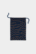 Pochon cadeau Rayure Myrtille