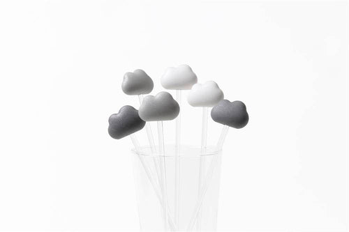 Mitigeurs Nuages – vue produit 2