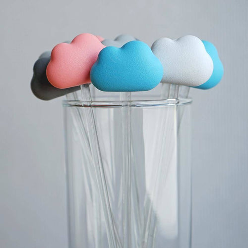 Mitigeurs Nuages – vue principale