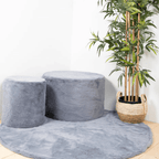 Pouf enfant koala Wild & Soft - Wild & Soft