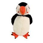 Peluche Macareux 20 cm - Wild & Soft