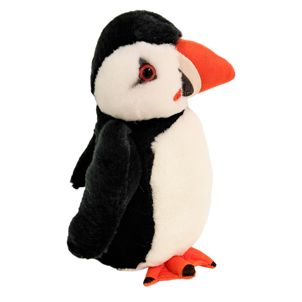Peluche Macareux 20 cm - Wild & Soft