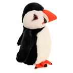 Peluche Macareux 20 cm - Wild & Soft